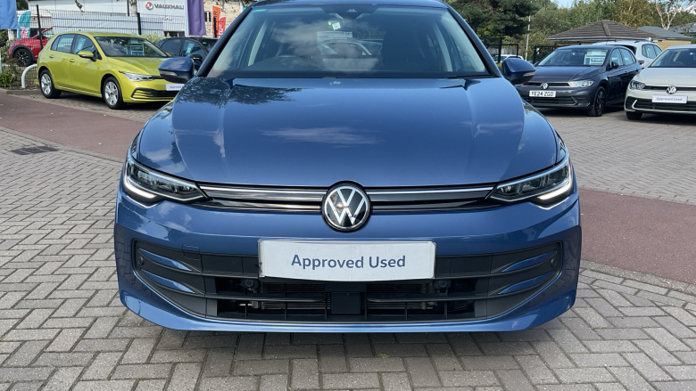 Volkswagen Golf 1.5 TSI Match 5dr Petrol Hatchback